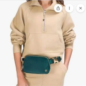 lululemon athletica Crossbody Bag NWOT